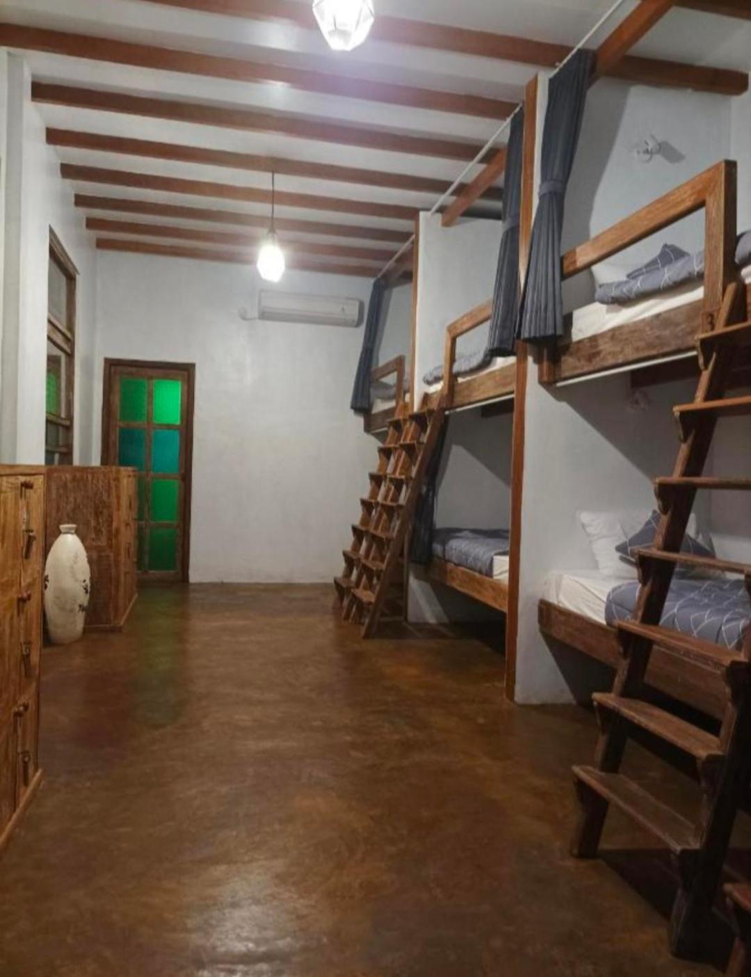 Vin Vin Hostel Ubud  Room photo